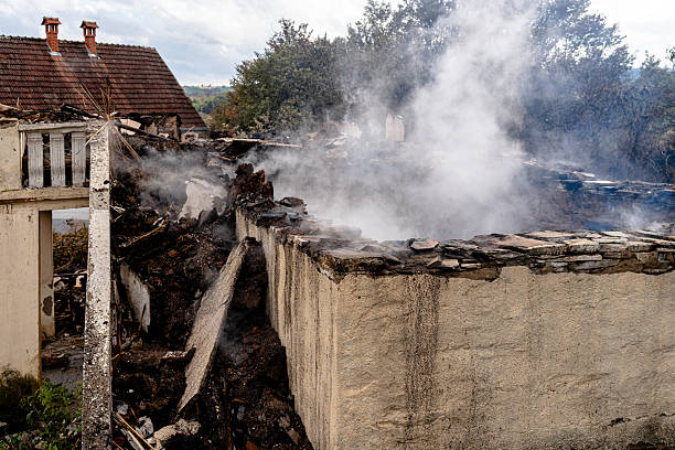 Affordable Fire Damage Restoration solutions in Bristol, WI